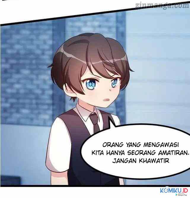 CEO’s Sudden Proposal Chapter 235 Gambar 24